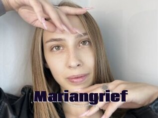 Mariangrief