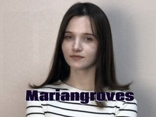 Mariangroves