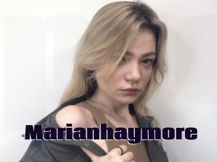 Marianhaymore