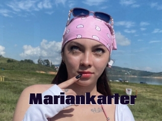 Mariankarter