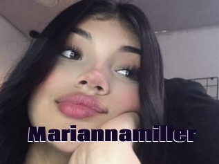 Mariannamiller