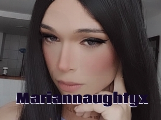 Mariannaughtyx