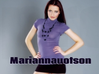 Mariannauotson