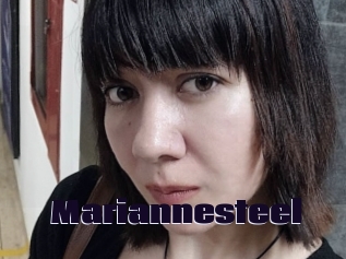 Mariannesteel