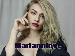 Mariannlove