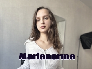 Marianorma