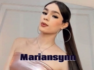 Mariansynn