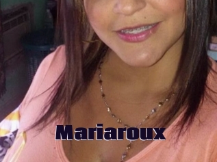 Mariaroux