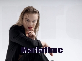 Mariatime