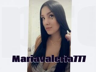 Mariavaleria777