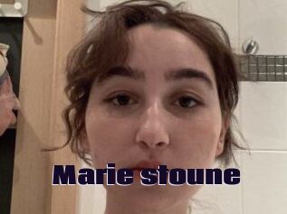 Marie_stoune