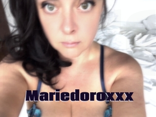 Mariedoroxxx