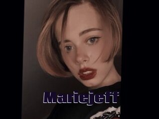 Mariejeff