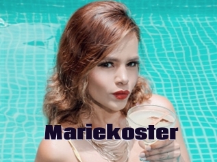 Mariekoster