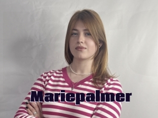 Mariepalmer