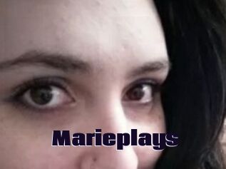 Marieplays