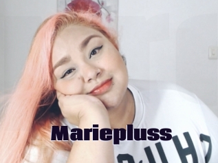 Mariepluss