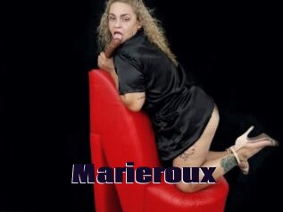 Marieroux