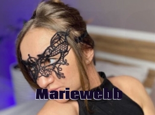 Mariewebb