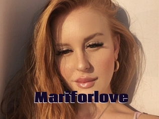 Mariforlove