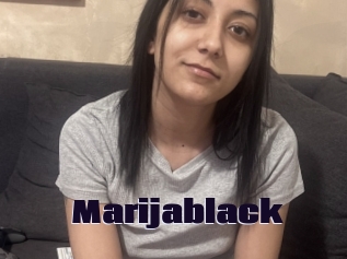 Marijablack