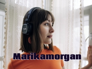 Marikamorgan