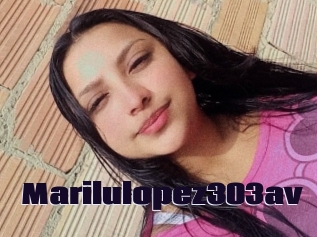 Marilulopez303av