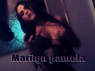 Marilyn_pamela