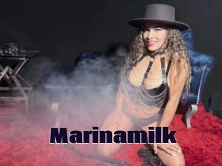 Marinamilk