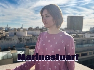 Marinastuart