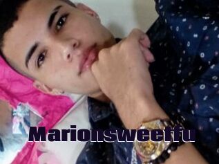 Marionsweetfu