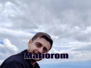 Mariorom