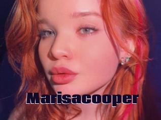 Marisacooper