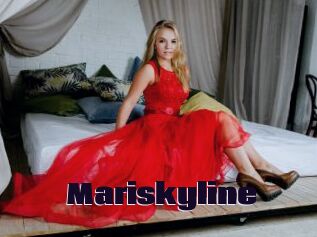 Mariskyline