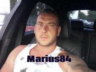 Marius84