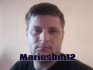 Mariusbm12