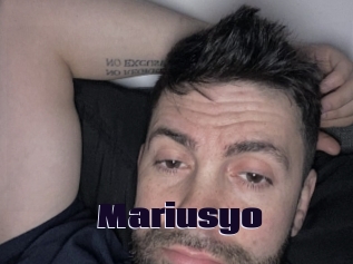 Mariusyo