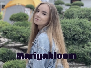 Mariyabloom