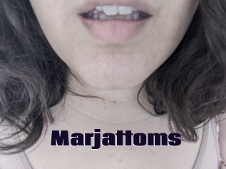 Marjattoms