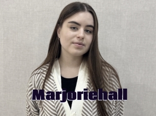 Marjoriehall