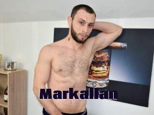 Markallan