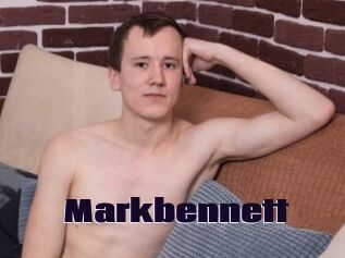 Markbennett