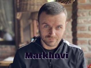 Markbovi