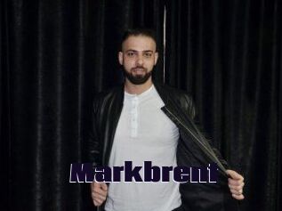 Markbrent