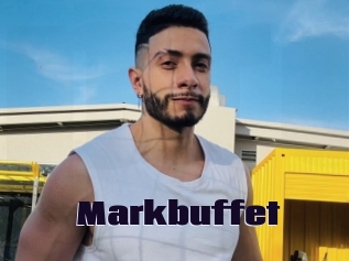 Markbuffet