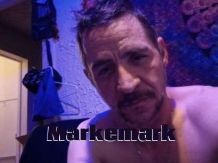 Markemark