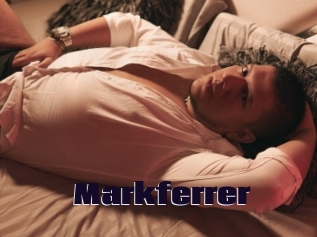 Markferrer