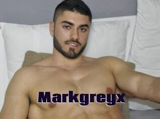 Markgreyx