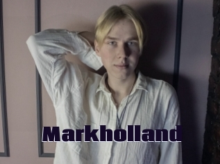 Markholland