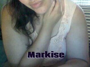 Markise